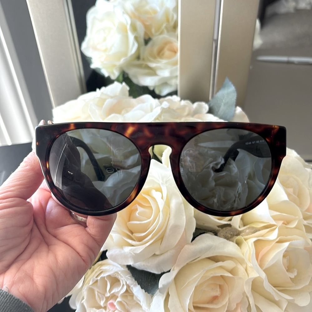 Versace sunglasses